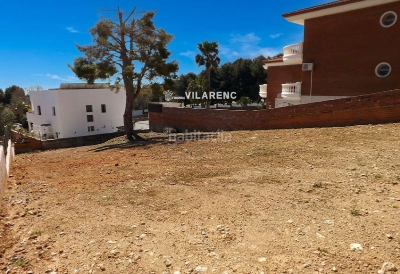 Foto c11cb991-13d4-42ca-8678-26a614f4ec49. Finca rústica a Ciutat jardí Bonanova Calafell