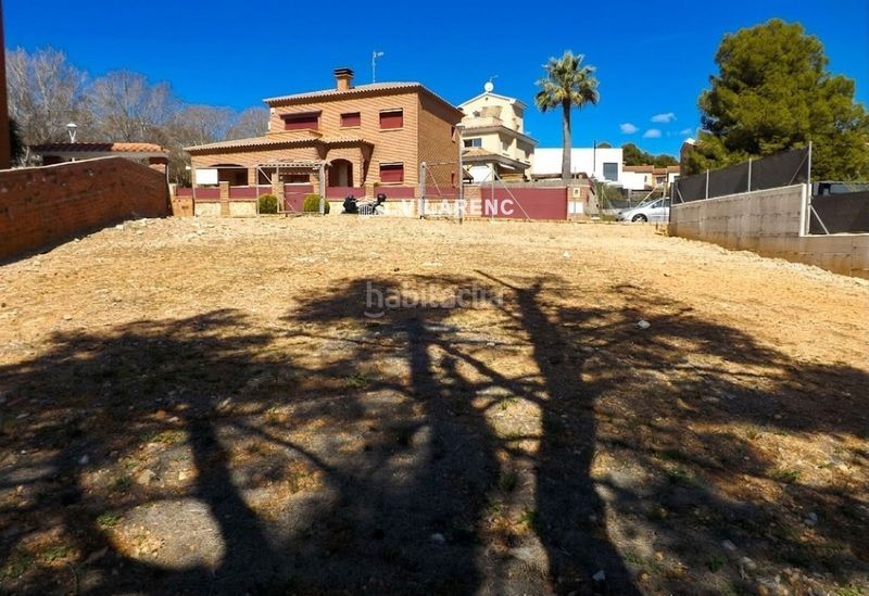 Foto e8bff6fb-96b5-495c-9943-4ca97812c013. Finca rústica a Ciutat jardí Bonanova Calafell