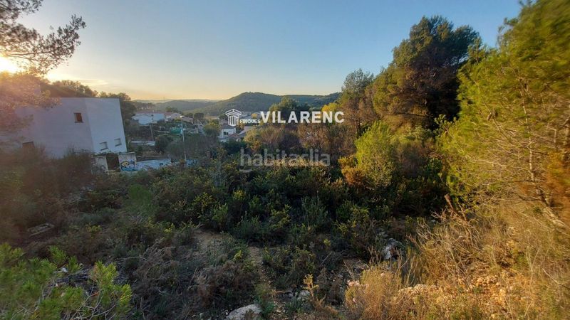 Foto e7cd9ee8-36f5-45ca-b4e8-548b81528452. Finca rústica a Calafell poble Calafell