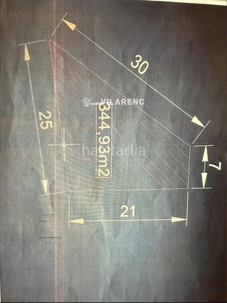 Foto 91671f73-3a69-487e-883b-b5c783bf2a6f. Finca rústica a Albinyana