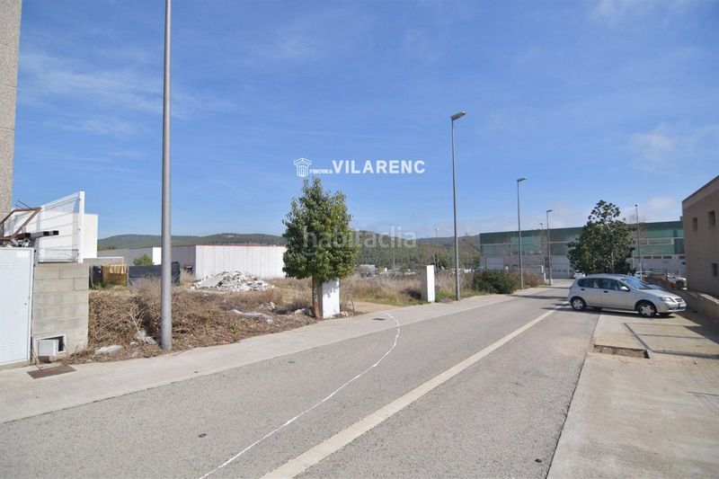 Foto 3da753ab-2563-46b5-b928-c9b38e1ec5d9. Finca rústica a Mas romeu Calafell