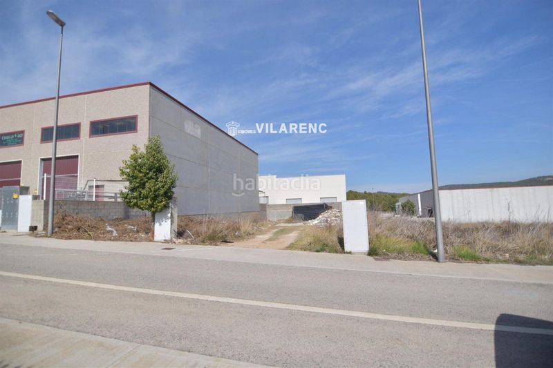 Foto f1d92a4c-04c5-45be-b08c-504d5e465d26. Finca rústica a Mas romeu Calafell