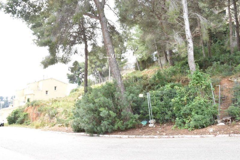 Foto 0a5fc9b4-56fe-4488-80d0-ba4bd82ac0f6. Finca rústica parcela urbana en costa Cunit - els jardins - els rosers Cunit