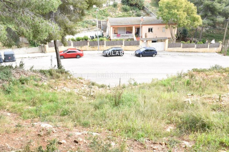 Foto 6528e48b-b364-4b4b-8119-c6ba025e8e7b. Finca rústica parcela urbana en costa Cunit - els jardins - els rosers Cunit