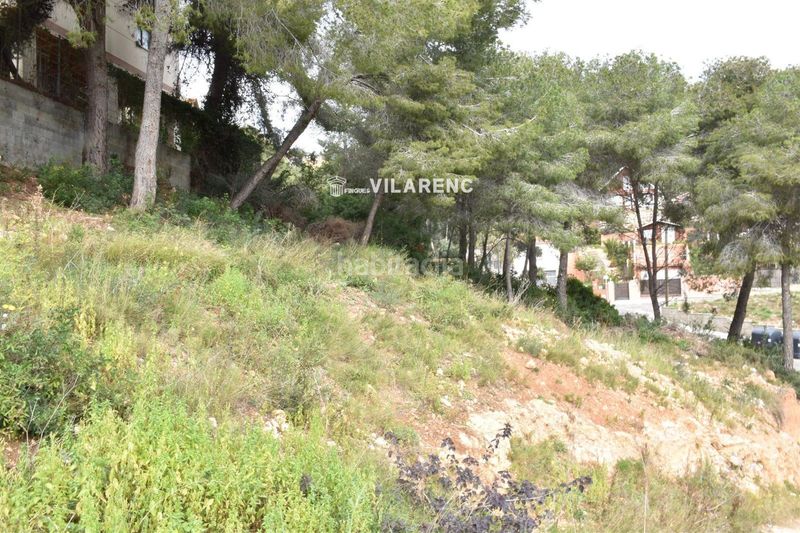 Foto 98bc043f-f61b-4079-a811-e122de793b18. Finca rústica parcela urbana en costa Cunit - els jardins - els rosers Cunit