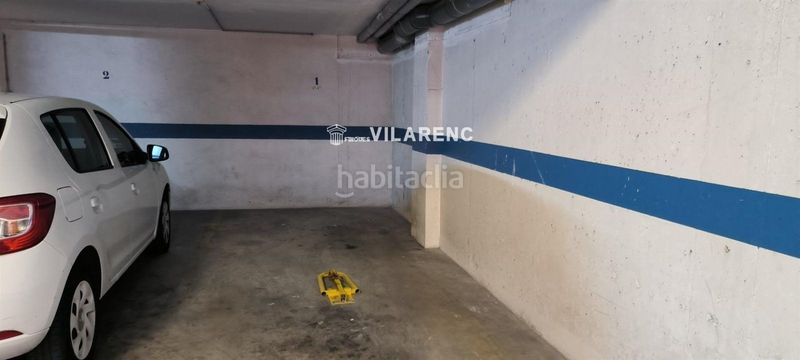 Foto 3436ee79-fe1b-496c-adff-03fae10cb813. Aparcament cotxe a El Tancat-Mas d´en Gual Vendrell (El)