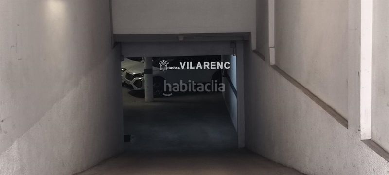 Foto 4577f9f5-0ba5-4f5c-8d1c-87acb10ce70e. Aparcament cotxe a El Tancat-Mas d´en Gual Vendrell (El)