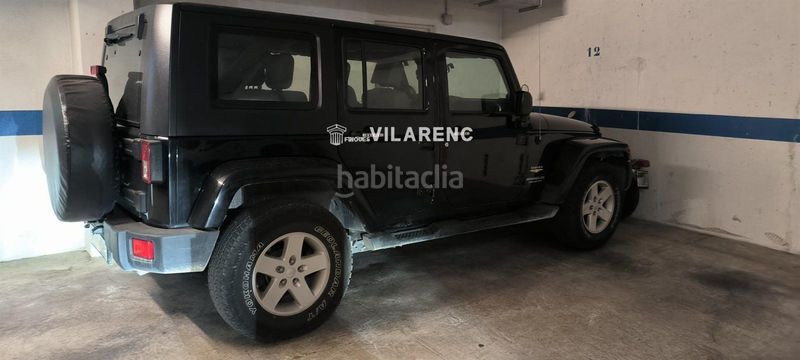 Foto 5faa583a-f00e-4577-9797-636ffa1d0db7. Aparcament cotxe a El Tancat-Mas d´en Gual Vendrell (El)