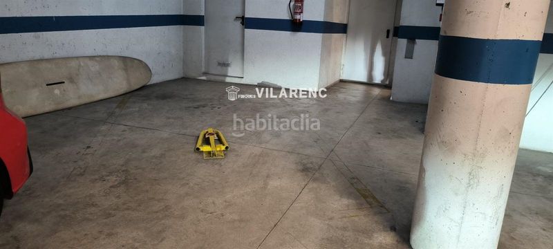 Foto d856d86e-cf1a-4ce8-9dd0-9b353377f0c1. Aparcament cotxe a El Tancat-Mas d´en Gual Vendrell (El)