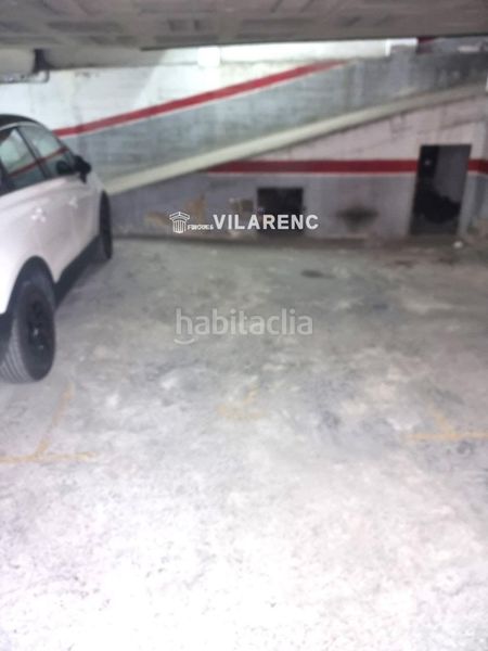 Foto 7c0e1d96-2e37-4621-888f-edb91899b8fd. Aparcament cotxe a Centre Torredembarra