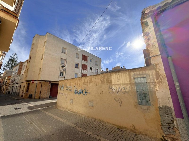 Foto 037c6682-fb6d-4135-9590-cb767408603d. Finca rústica a Centre Vendrell (El)