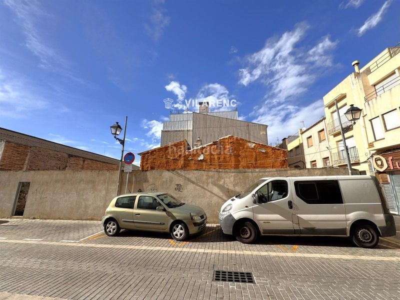 Foto 872e4241-60b7-4336-bc76-d26e8dd8cdfe. Finca rústica a Centre Vendrell (El)