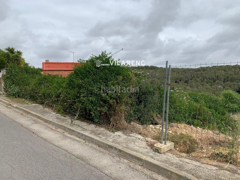Foto f2421c5f-a348-4998-94e0-d472f7b5e0ec. Finca rústica a Mas romeu Calafell
