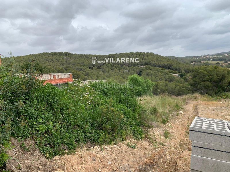 Foto f94c8c46-e036-4e1f-8dc0-21aad9c87170. Finca rústica a Mas romeu Calafell