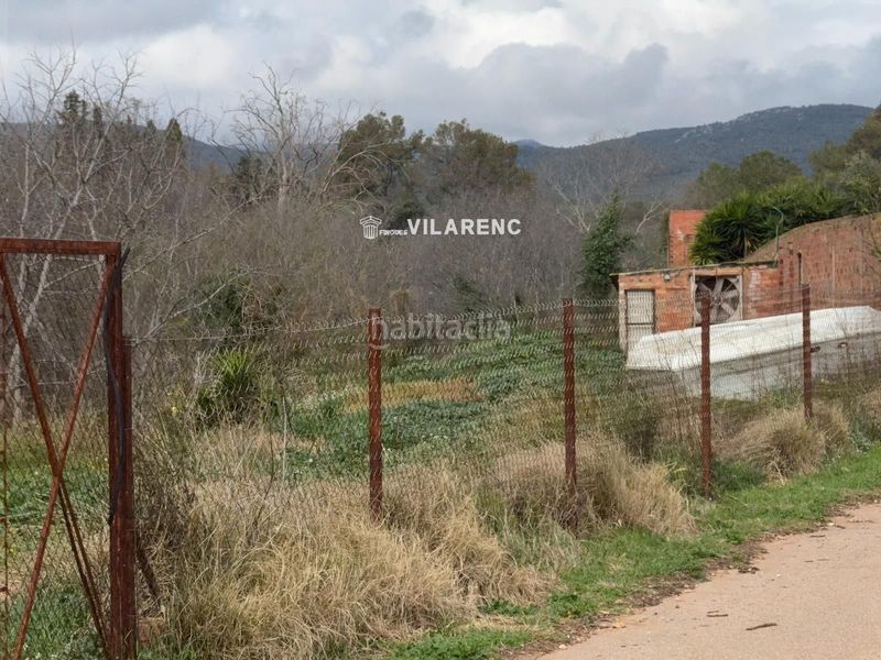 Foto 134bd632-f618-4b00-b46b-fda6dc42c299. Finca rústica a Sant Jaume dels Domenys