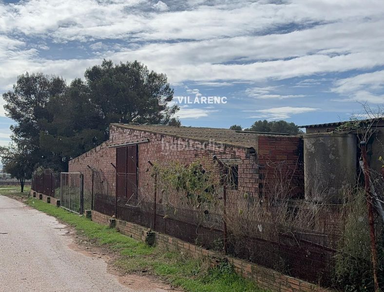 Foto 3139aa90-48c1-42c4-90f7-7f9408bfe109. Finca rústica a Sant Jaume dels Domenys