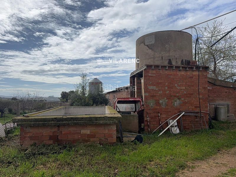 Foto a97a3e89-6442-4243-9ad4-6f633186a3e1. Finca rústica a Sant Jaume dels Domenys