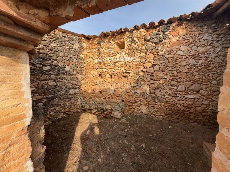 Foto 32212383-b6e8-4ee3-92a1-6e2a85481086. Finca rústica a Arboç (L´)