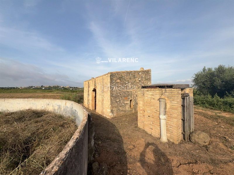 Foto 36a609f0-161a-4d22-86f6-5a22619d1611. Finca rústica a Arboç (L´)