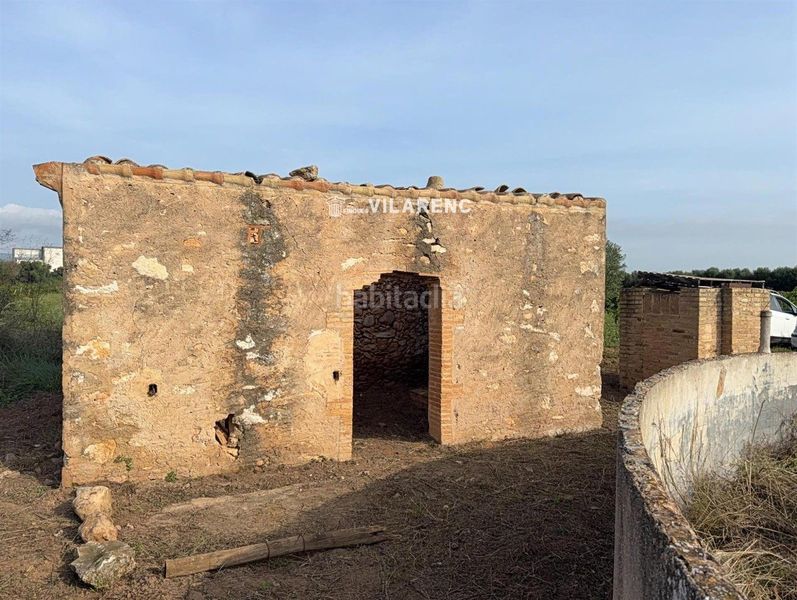 Foto 713da4af-8567-4549-a86c-8216d4426c9c. Finca rústica a Arboç (L´)