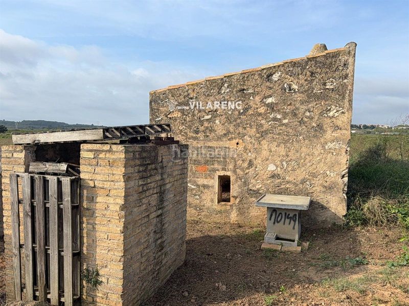 Foto cad5cd56-b63b-43da-bd69-6c0d0f5ed3d2. Finca rústica a Arboç (L´)