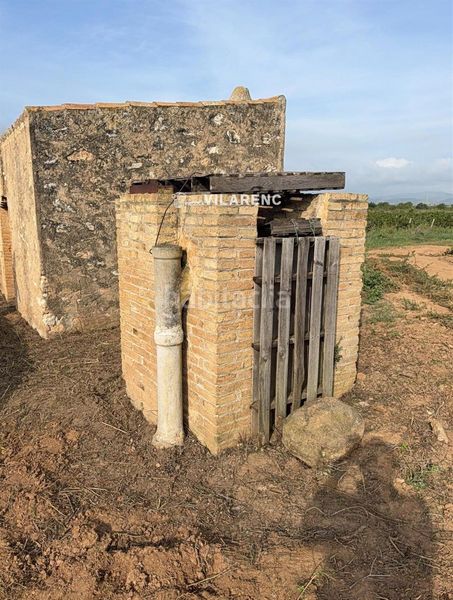Foto cbab544b-7bf8-4680-9e9e-84eabfd1100f. Finca rústica a Arboç (L´)