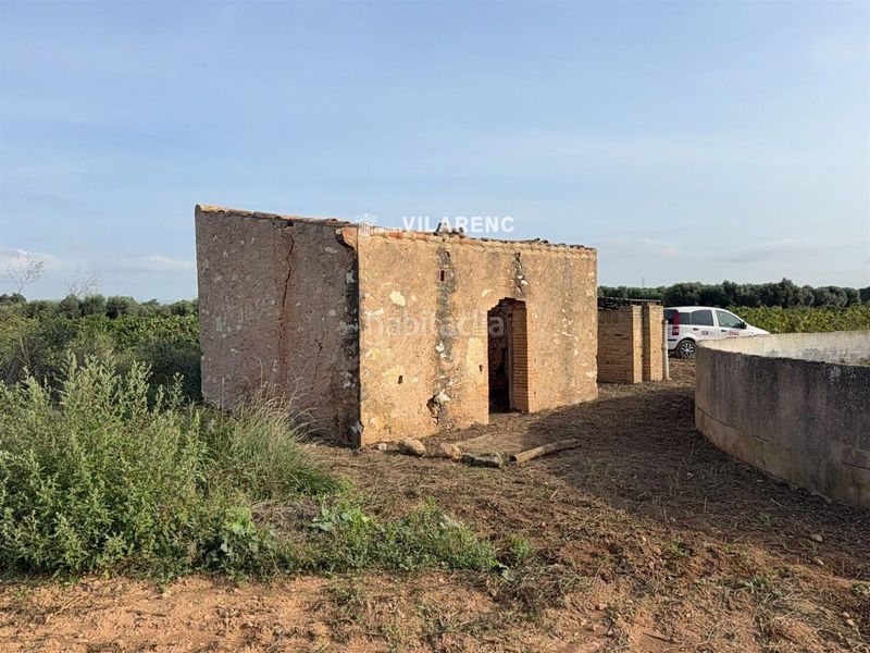 Foto febb885e-e1ec-42a8-9d9d-bd6b88c0b39d. Finca rústica a Arboç (L´)