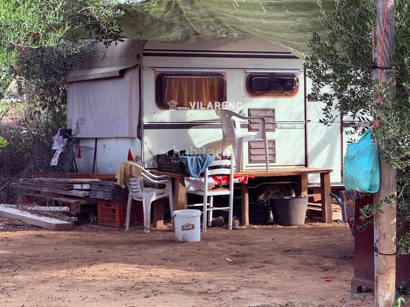 Foto c64a7761-fefb-4f02-9ca3-d4398bd902c8. Finca rústica a Riera de Gaià (La)