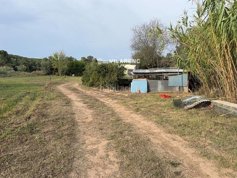 Foto eaf4042c-935a-4ea0-9218-da33e49aefe5. Finca rústica a Riera de Gaià (La)