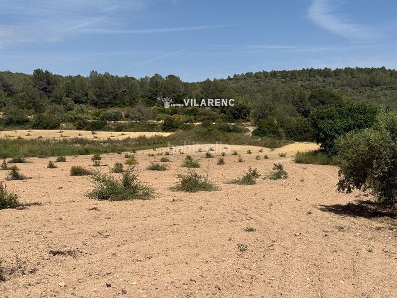 Foto 06d6143e-3b20-468d-a3b7-d9ac3f9ff890. Finca rústica a Vespella de Gaià