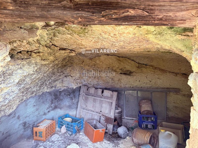 Foto 0a1e6a97-fb12-4370-8b0c-7355eb86f526. Finca rústica a Vespella de Gaià