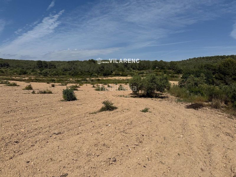 Foto 149d19e2-5315-4132-8629-0ff6701327ff. Finca rústica a Vespella de Gaià