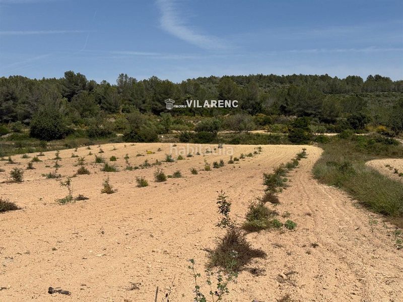 Foto 2bcf2258-34ec-4807-8714-4526fbb8db5f. Finca rústica a Vespella de Gaià