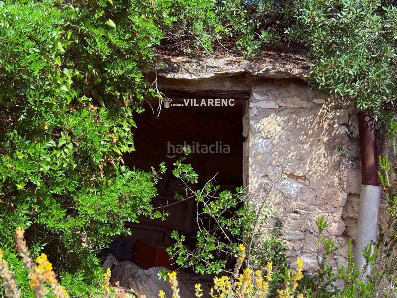 Foto 45f0f7a3-fbe5-430f-9774-29dca3c86304. Finca rústica a Vespella de Gaià