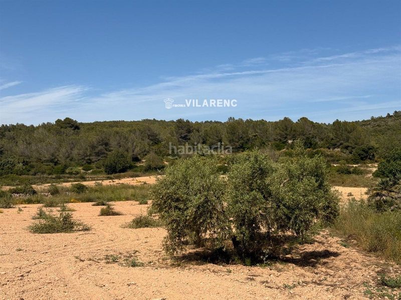 Foto 96a1133b-09c7-46ad-9ac2-ab7abadeeb22. Finca rústica a Vespella de Gaià