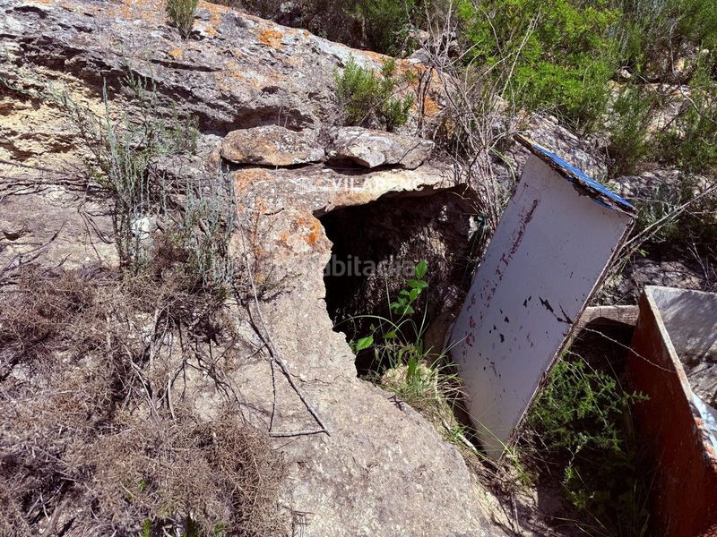 Foto a7ed28cb-fcb3-470a-bee1-79f29fef3e48. Finca rústica a Vespella de Gaià