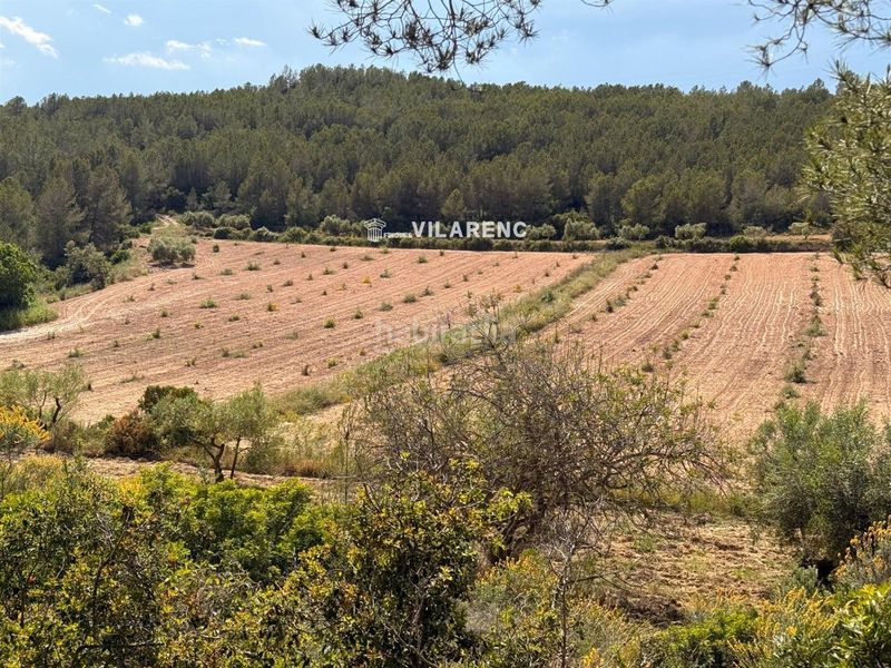 Foto c5605174-7167-449b-ba80-d49ea2cf4caa. Finca rústica a Vespella de Gaià