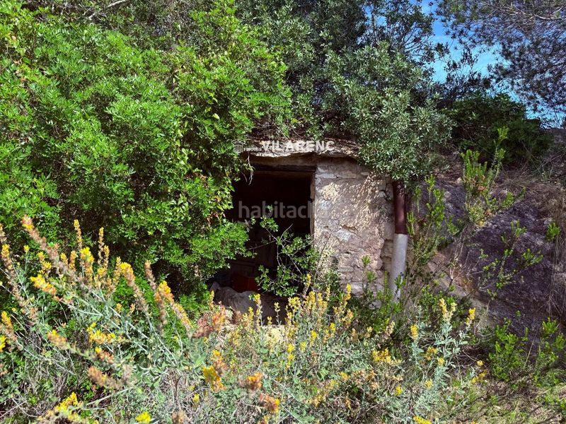 Foto d5b29112-48a1-4531-b54a-104566869a74. Finca rústica a Vespella de Gaià