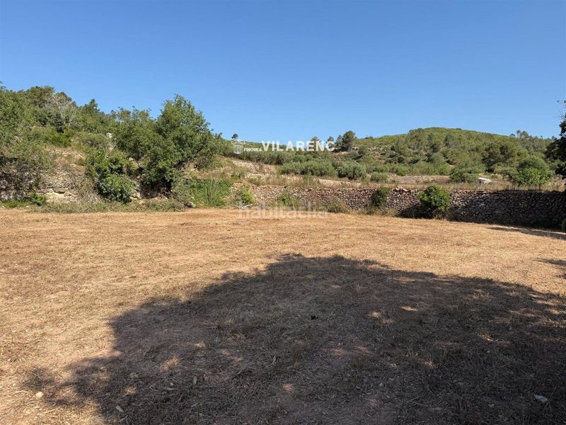 Foto 93e28731-adde-457f-9fb7-b39008d65b40. Finca rústica a Pobla de Montornès (La)