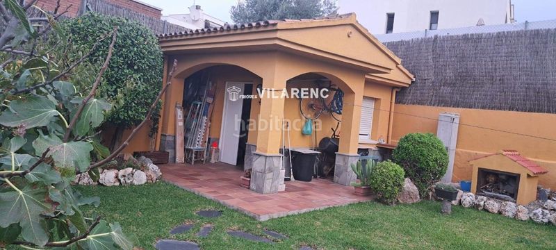 Foto d7be3897-1a4b-4620-b099-0c76632c3641. Finca rústica a Mas Mel Calafell