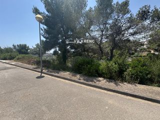 Finca rústica en TARRAGONA -VALLDEMAR-