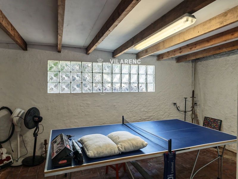 Foto 17333df4-6b5a-4ddf-824e-c6a7dd471a5c. Xalet amb calefacció aparcament piscina a Bellvei