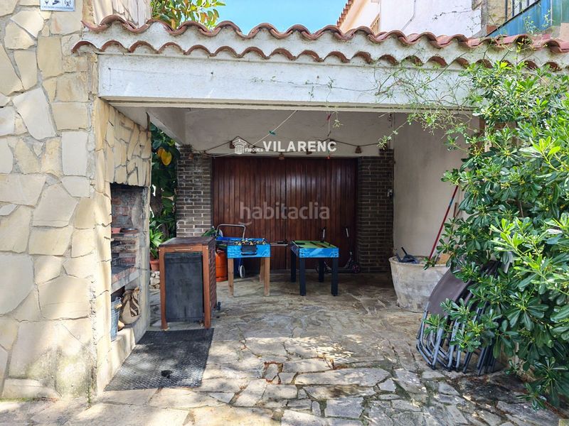 Foto 50a1ffe8-3410-4e4e-9318-108d030d7a01. Xalet amb calefacció aparcament piscina a Bellvei