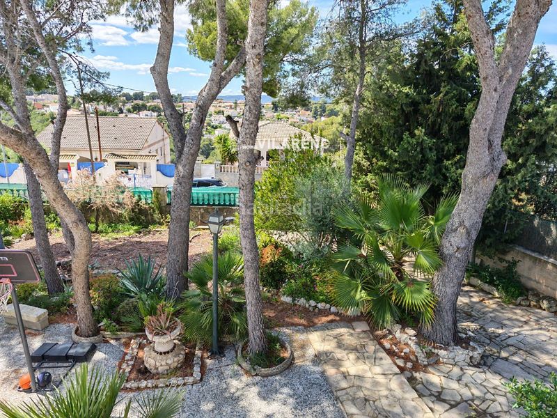 Foto 51104cfd-a922-4290-8628-98c8c2bfca5a. Xalet amb calefacció aparcament piscina a Bellvei