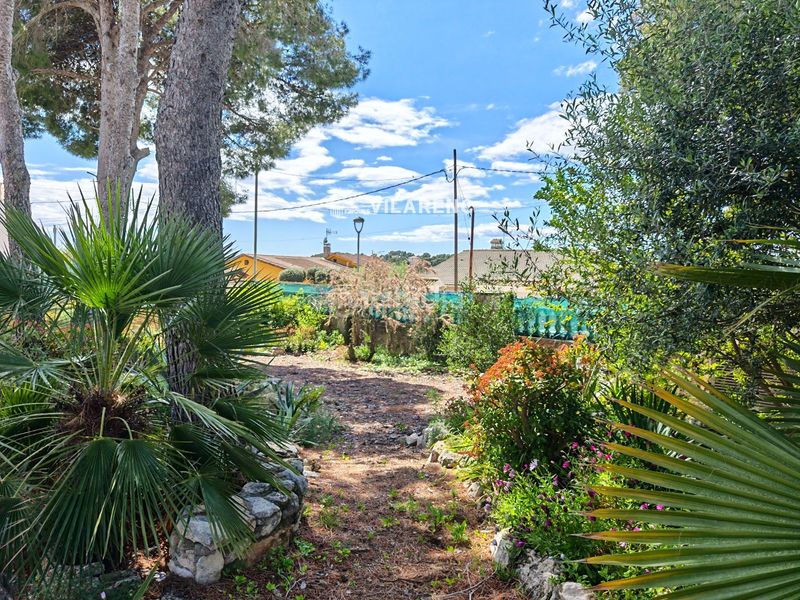 Foto 5452569d-ace7-4ac9-b125-7cb1ceaf834e. Xalet amb calefacció aparcament piscina a Bellvei