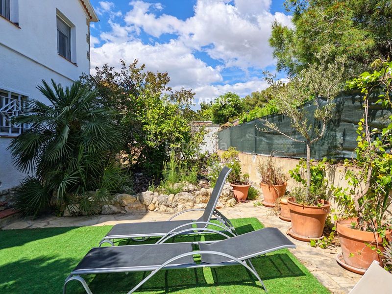 Foto ab3f8312-4be8-4400-bcdb-5c14df62247c. Xalet amb calefacció aparcament piscina a Bellvei