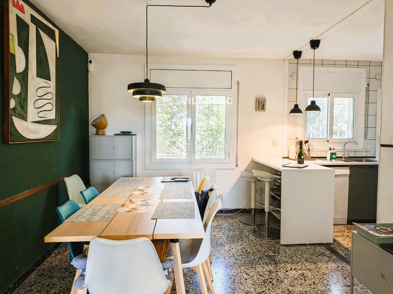 Foto c6b8c9b9-48a4-4ba1-82fd-c8877644ac43. Xalet amb calefacció aparcament piscina a Bellvei