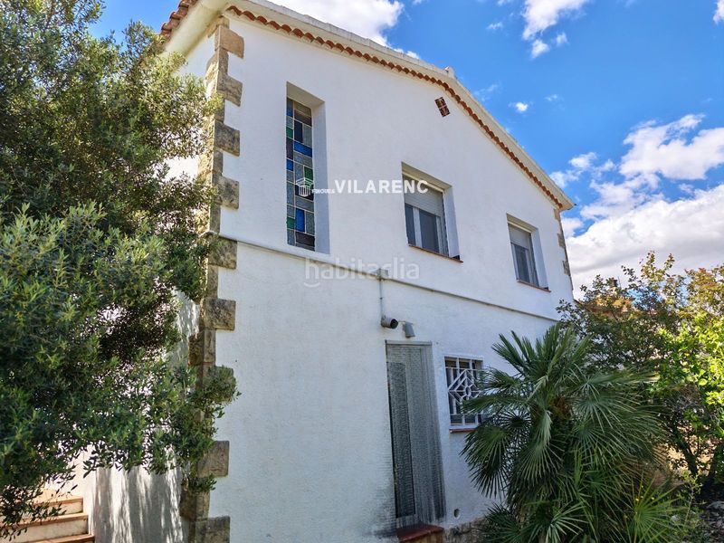 Foto e39cd3a4-9133-4624-bb6e-a30d7922b2b1. Xalet amb calefacció aparcament piscina a Bellvei