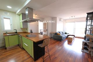 Attique  Sant vicenç. Ático con piscina comunitaria en el tancat el vendrell