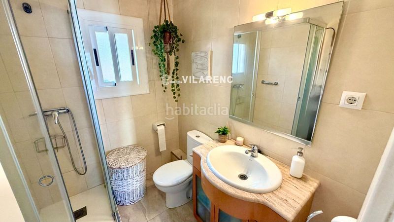 Foto 77b9403b-80a1-43f2-a9b4-3cf2db50c41b. Àtic a Cunit residencial Cunit